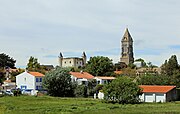 Noirmoutier-en-l'Île