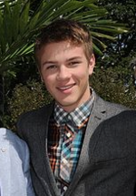 Miniatura pro Connor Jessup