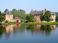 Vignette pour Château-ferme de Fernelmont