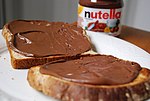 Miniatura per Nutella