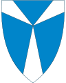 Coat of arms of Oppdal kommune