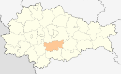 Medwenka (Kursk) (Oblast Kursk)