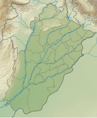 Sargodha (Panĝabo)