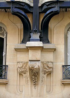 Corbel - Wikidata