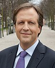 Alexander Pechtold