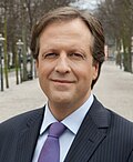 A. (Alexander) Pechtold