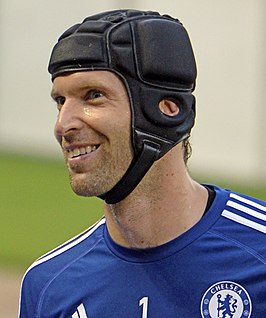 Petr Čech