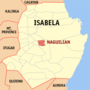 Miniatura para Naguilian (Isabela)