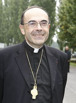 Philippe kardinál Barbarin