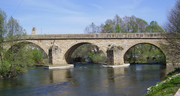 Miniatura para Puente Nuevo (Plasencia)