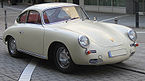 Der erste Porsche: Der Porsche 356