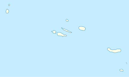 Location map Azorai