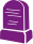 Purple tombstone icon.svg