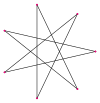 Правильный звездообразный многоугольник 7-3.svg
