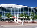 Resch Center