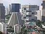 Centro da cidade do Rio de Janeiro