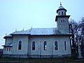 Biserica ortodoxă cu hramul „Înălțarea Domnului”