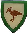 Umvoti Commando emblem