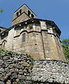 Chapelle du château