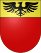 Wapen van Saint-Oyens