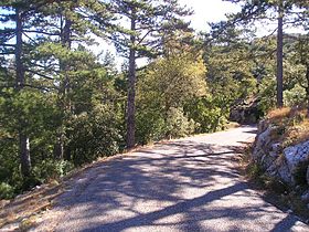 Image illustrative de l’article Col du Grand-Sambuc