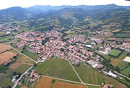 San Giustino - Sœmeanza