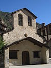 Sant Romà d'Erts