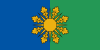 Flag of Saulkrasti Municipality