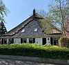 Boerderij/woonhuis