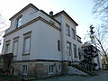 Villa Prell (auch Villa Schaumberg)