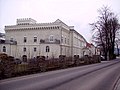 Renaissanceschloss Pöchlarn