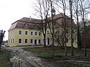 Schloss mit Landschaftspark