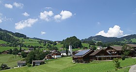 Schwarzenberg (Vorarlberg)