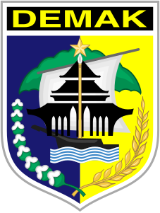 Lambang Kabupaten Demak