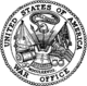 Seal of the United States Department of War.png