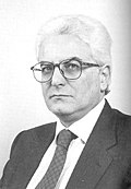 Sergio Mattarella