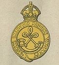 Vignette pour Sherwood Rangers Yeomanry