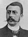 Josephus Theodorus Maria Smits van Oyen geboren op 5 februari 1858