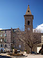 Église Sainte-Anne de Saint-Florent