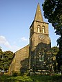 St Lucius, Farnley Tyas