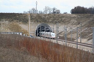 Stammhamtunnel