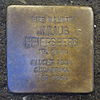 Stolperstein für Julius Heiersberg