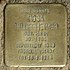 Stolperstein Verden