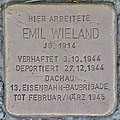 Wieland, Emil