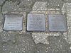 Stolpersteine Hennef Sövener Straße 5