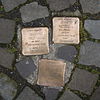 Stolpersteine Telgte Königstr 43