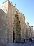 Sultanhani caravanserai