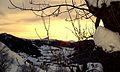 Sunrise in Colfosco ^ Alta Badia - panoramio.jpg3 000 × 1 801; 695 KB
