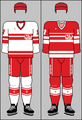 1988 Olympic jerseys