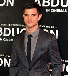 taylor lautner pics